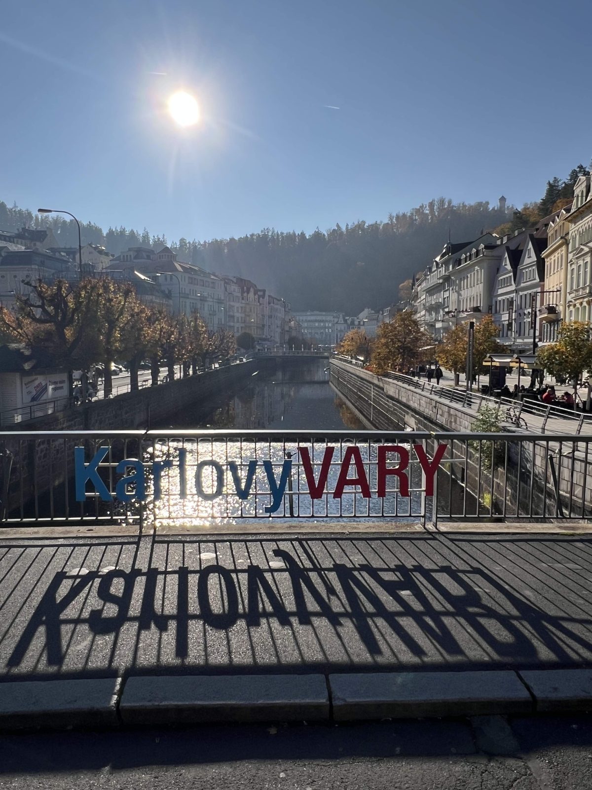 Top 10 Places to See in Karlovy Vary