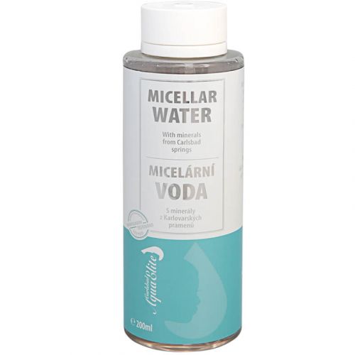 CARLSBAD MICELLAR WATER