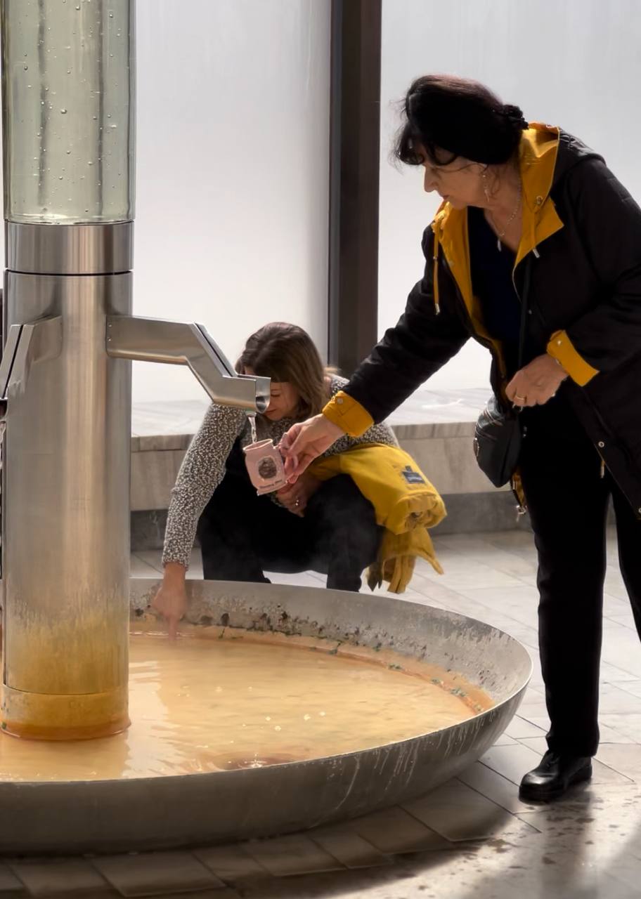 Why You Shouldn’t Drink Just Any Spring in Karlovy Vary – What Doctors Recommend