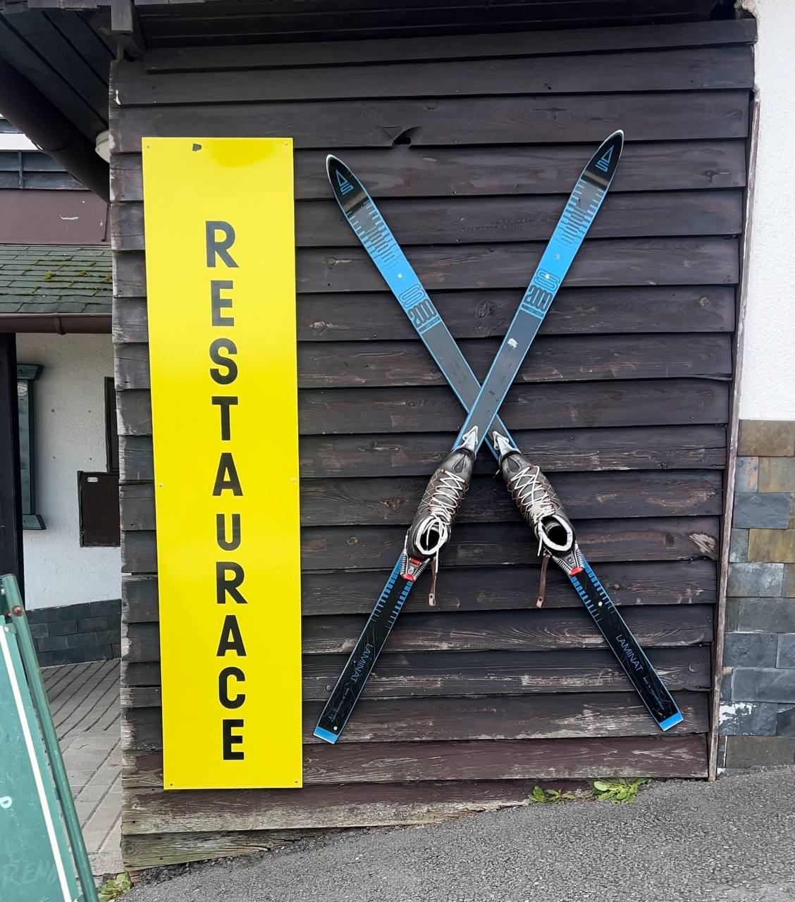 Plesivec Mountain – Ski Resort and Day Trip from Karlovy Vary, Summer & Winter