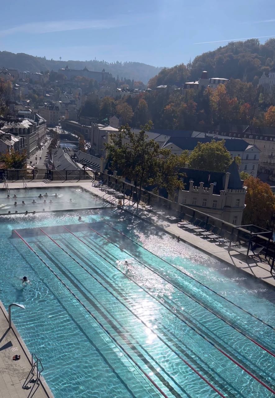 What to Do in Karlovy Vary in the Evening: 5 Best Ideas