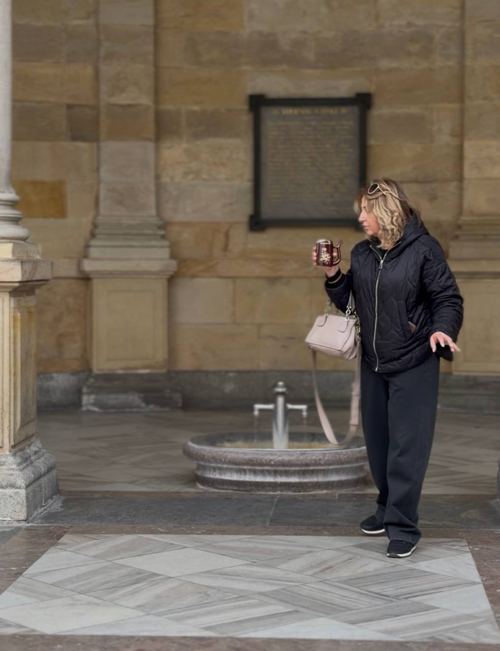 How to Drink Mineral Water in Karlovy Vary: Drinking Cure Guide