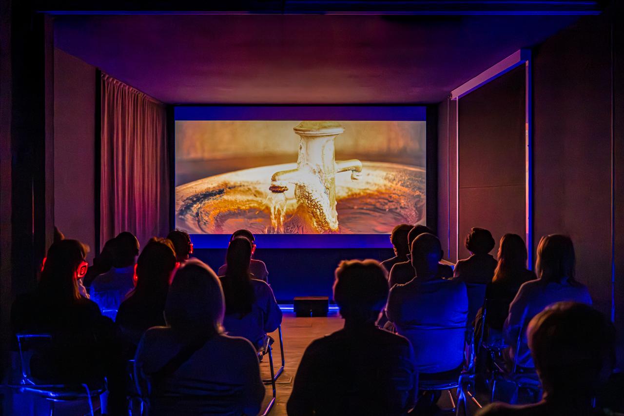 Dokumentarfilm über Karlovy Vary – The Power of Water