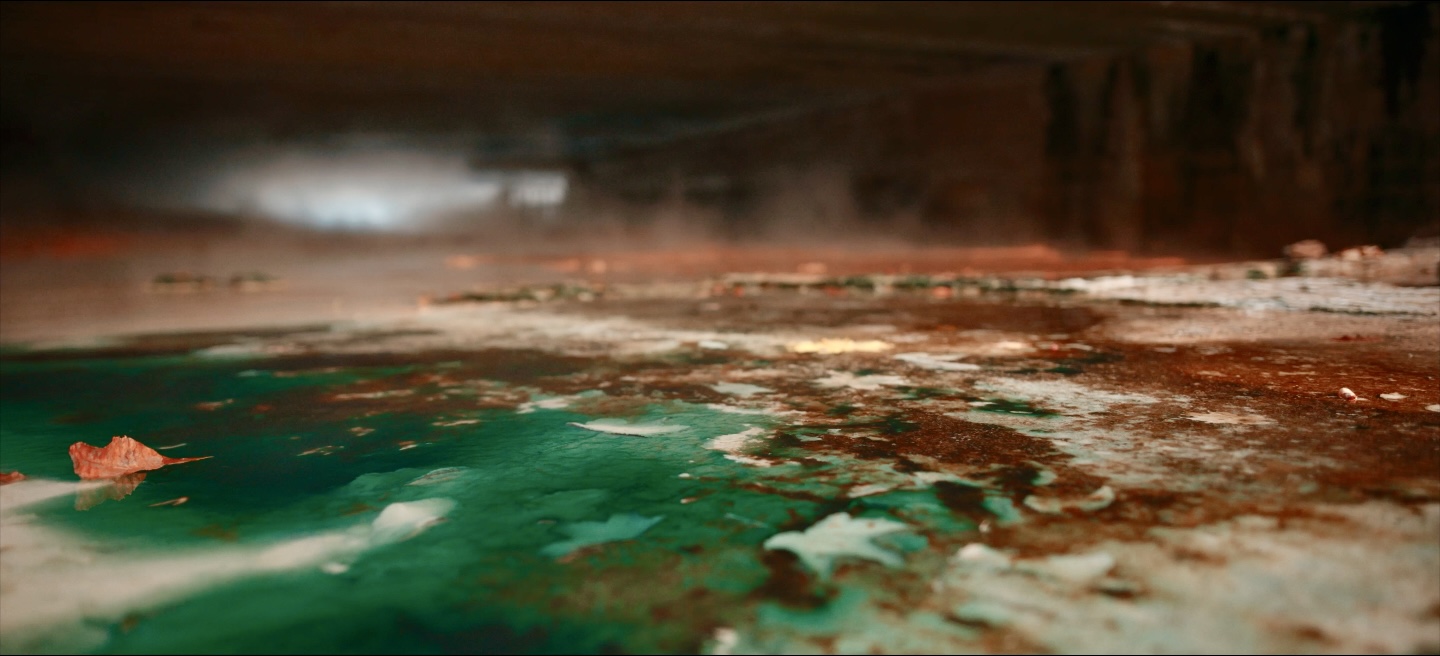 Wellness Documentary Film About Thermal Springs | Karlovy Vary
